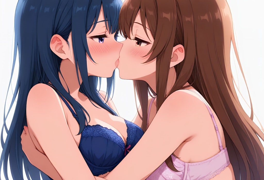 口と口で