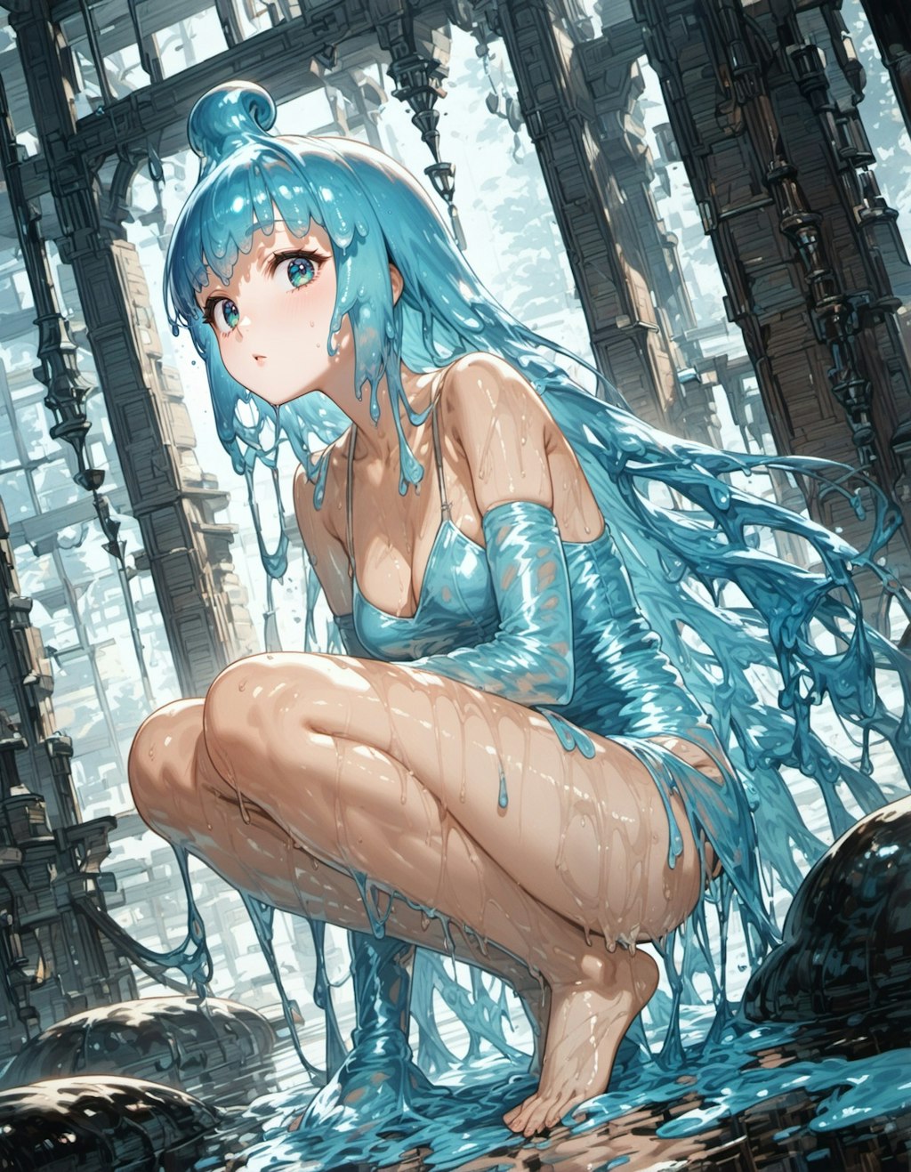 Cyan