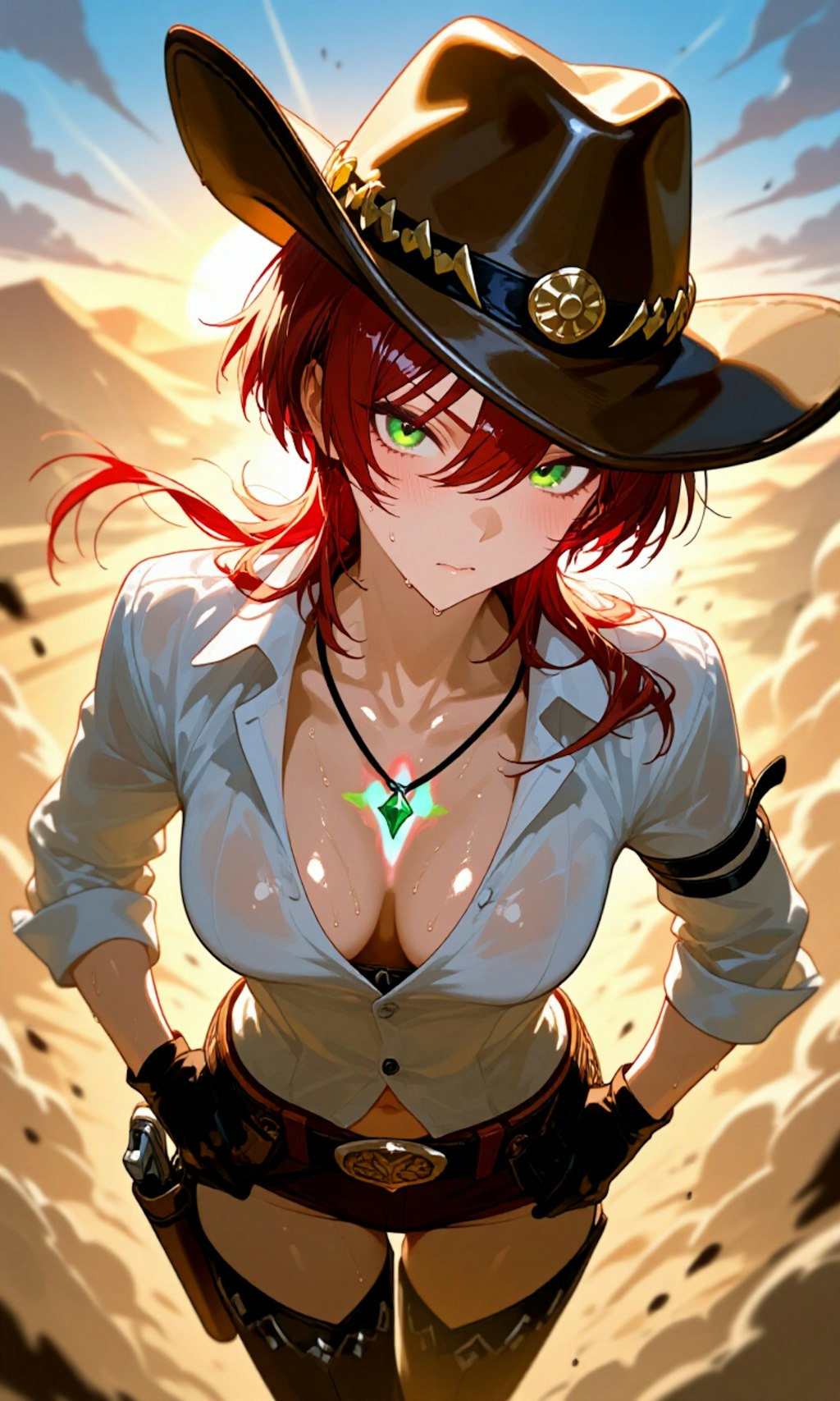 火曜の子