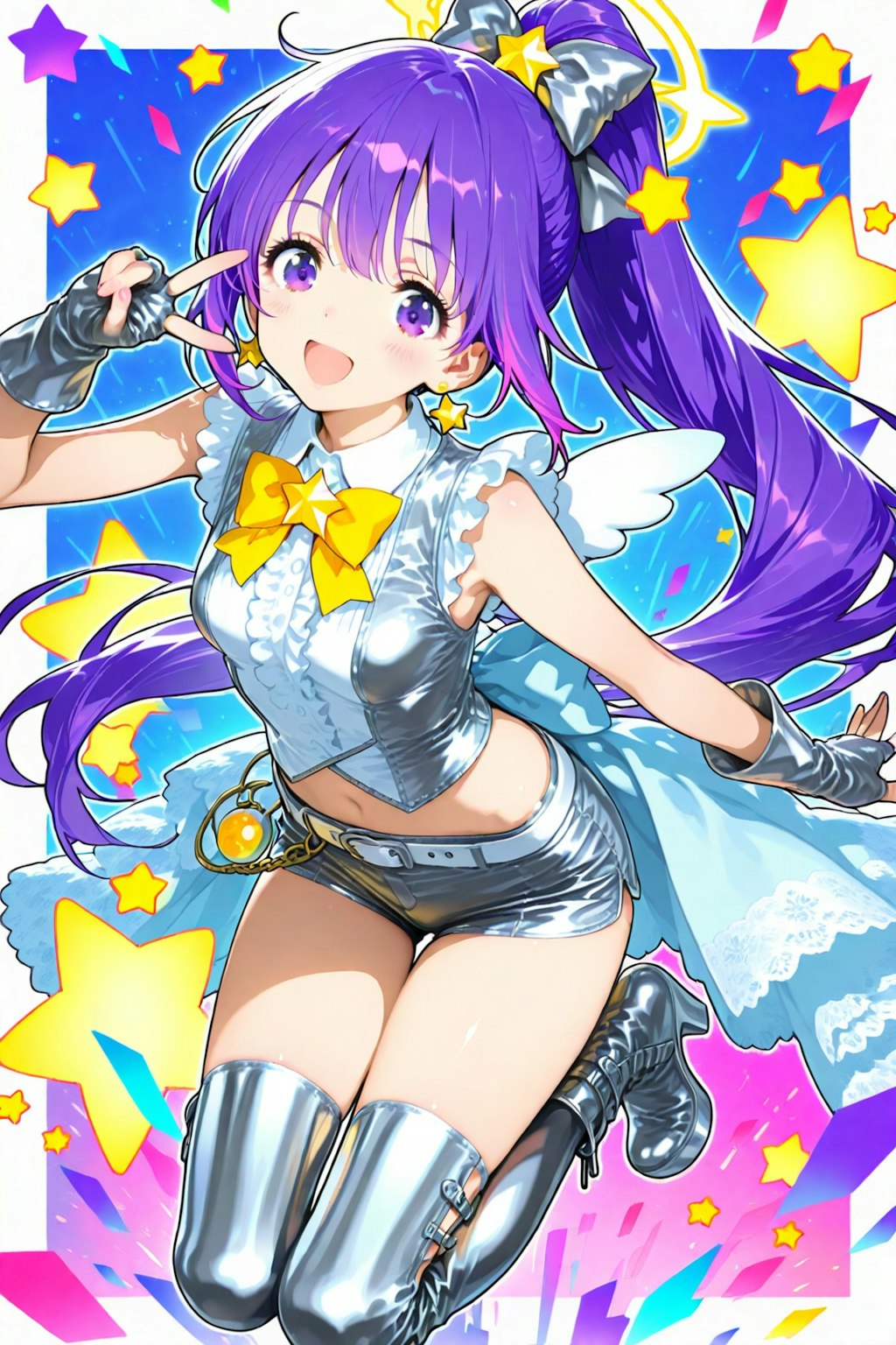 キラ☆メキ！