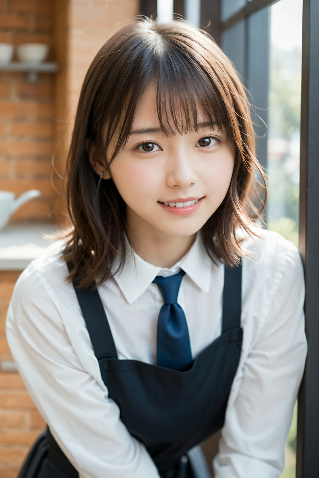 奥様は女子高生