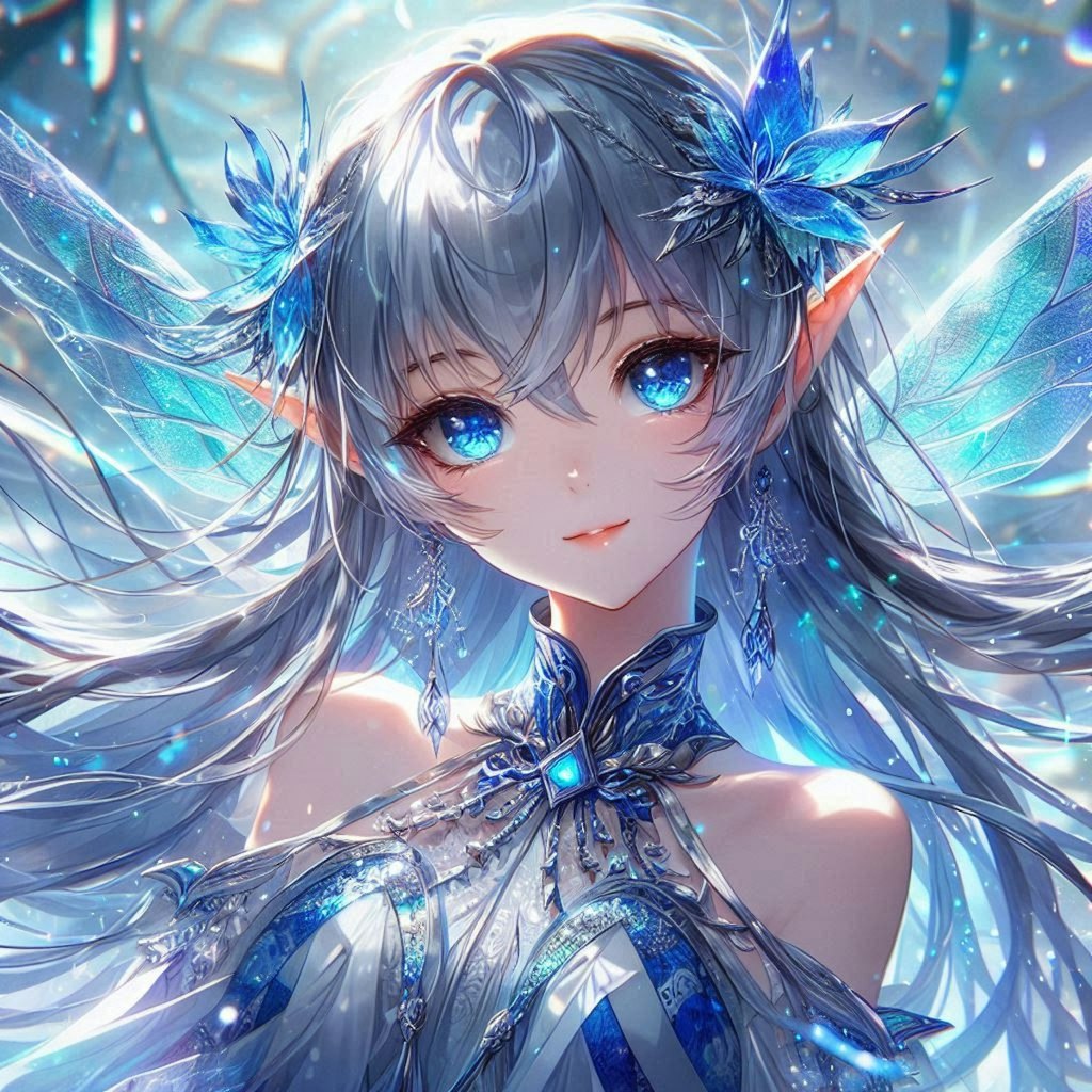 elf fairy