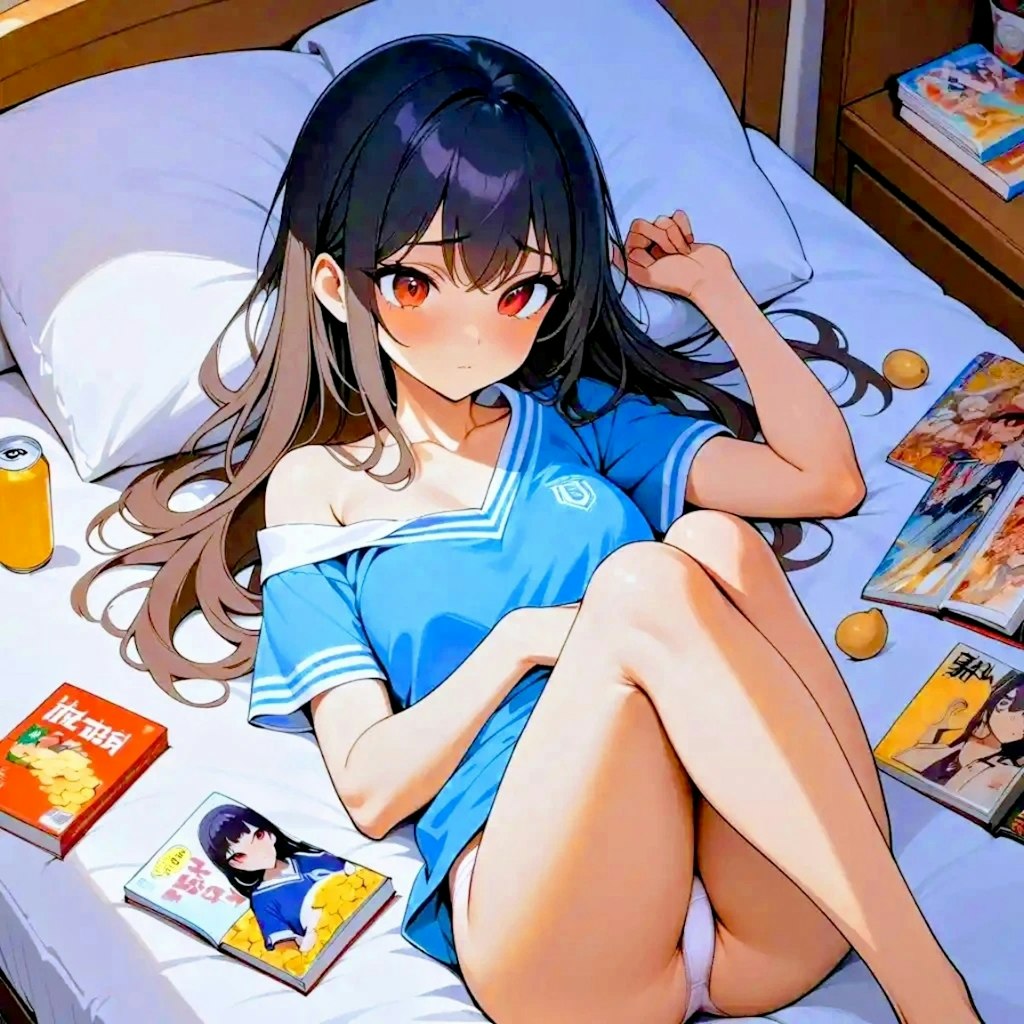 こたつみかん失敗