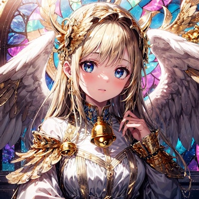 天使のベル