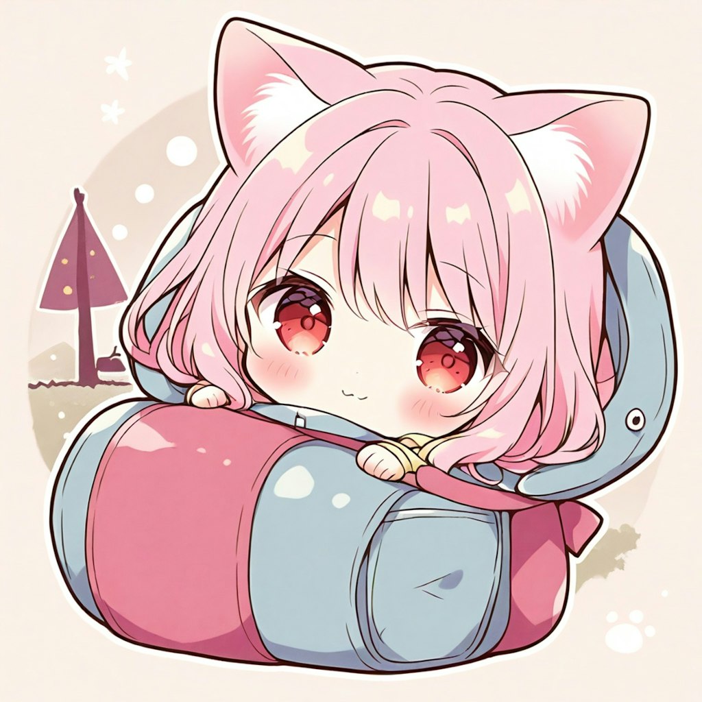 寝袋