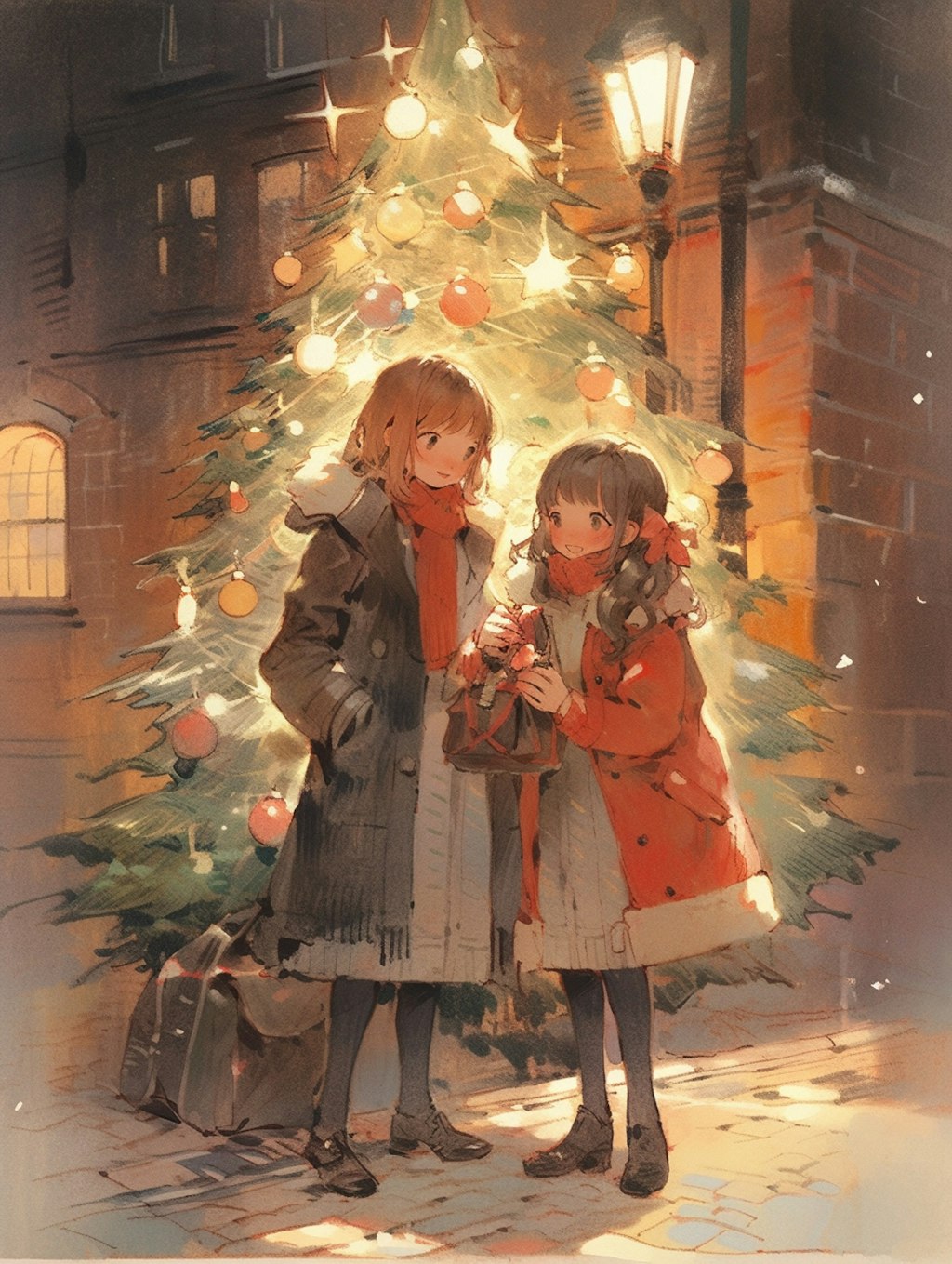 ✨Merry Christmas✨🎄✨