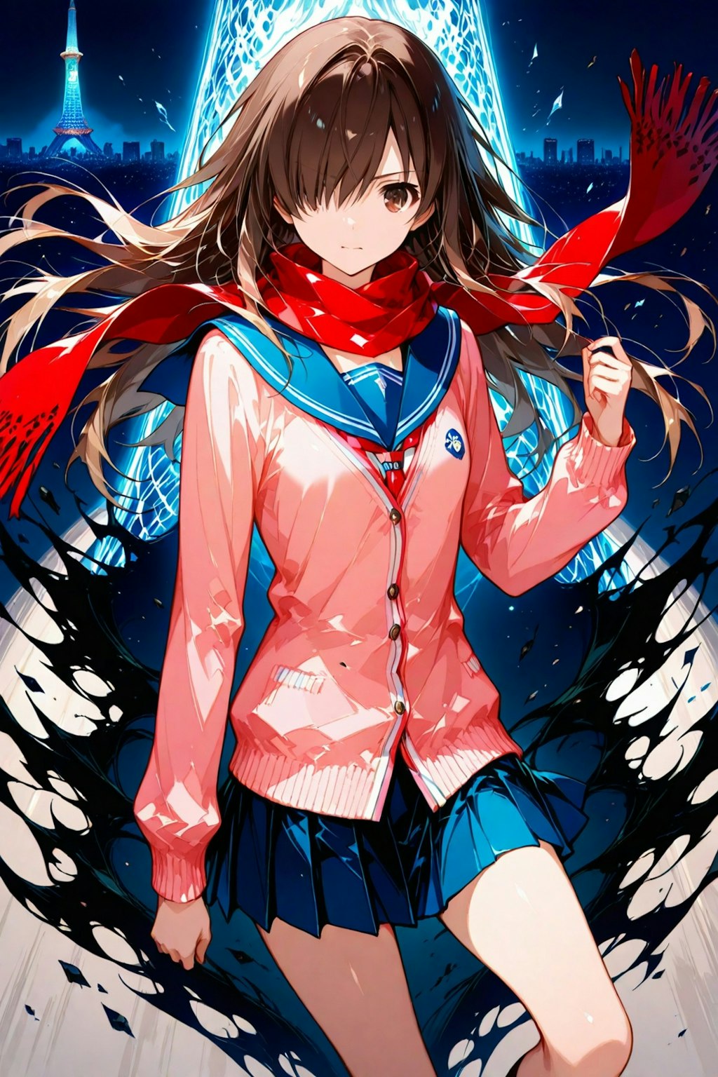 まるでヒーローやんけ、幸ちゃんよぉ？