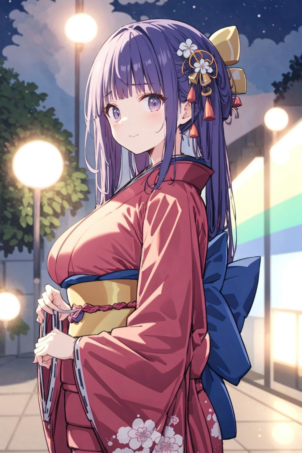 kimono