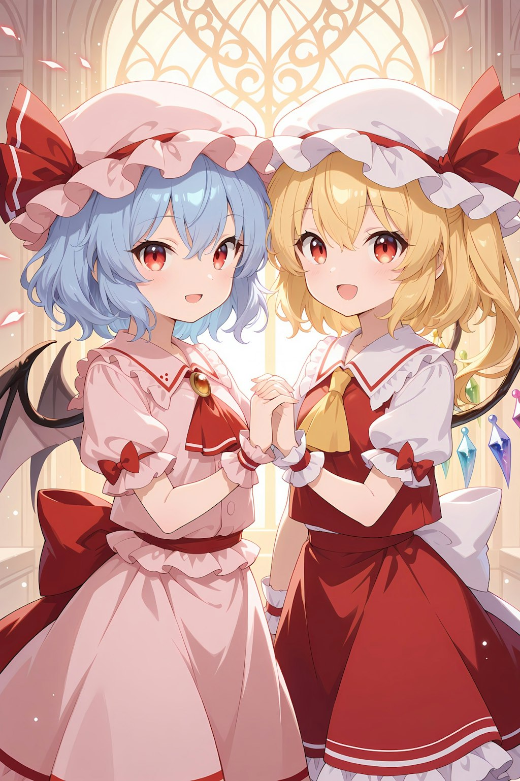 レミフラ日和
