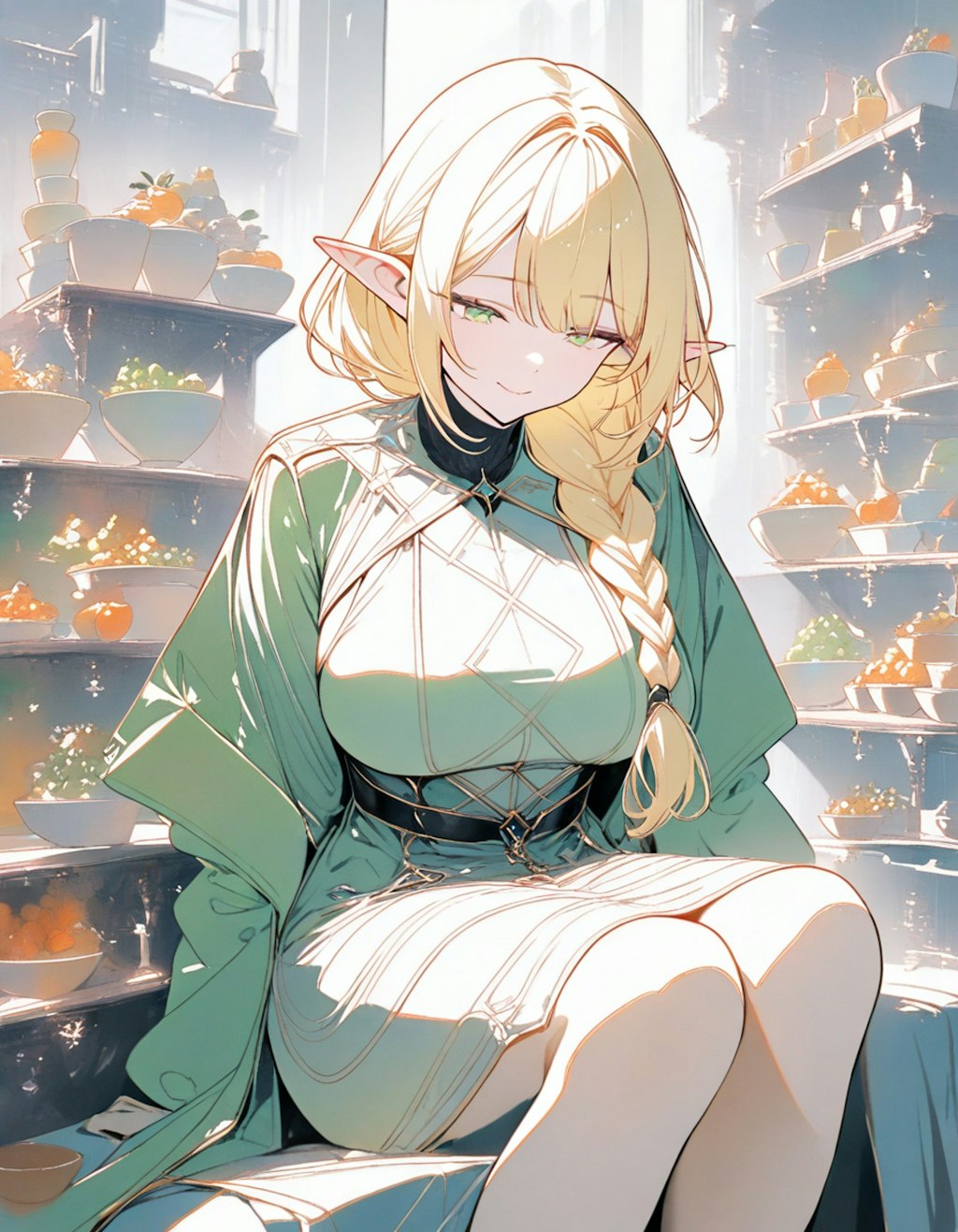 エリー368