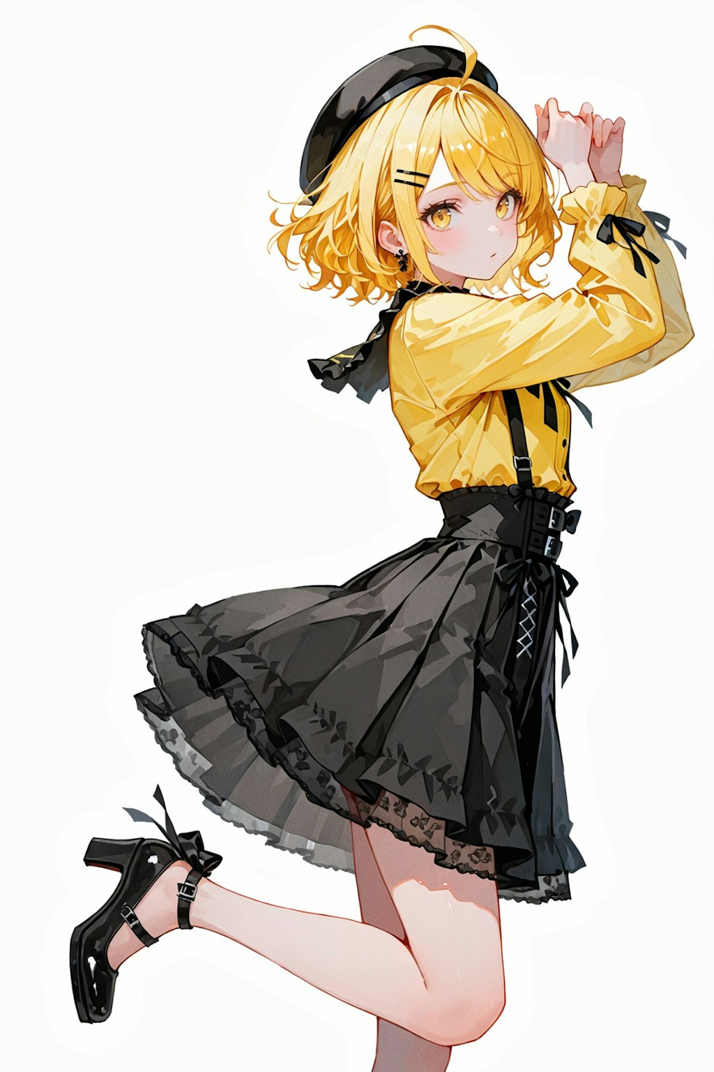 黄島ユイさん