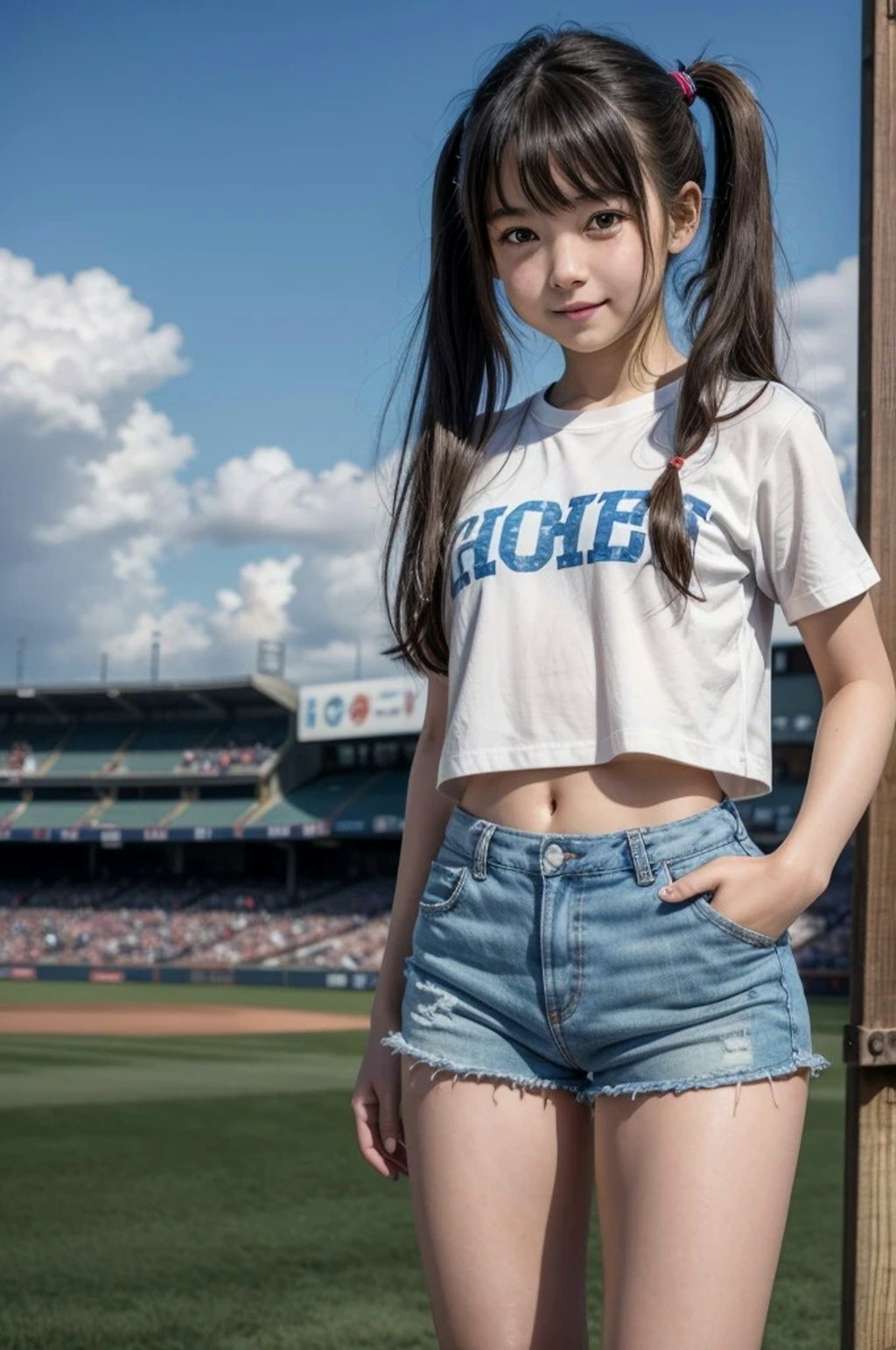 大谷翔平が好き