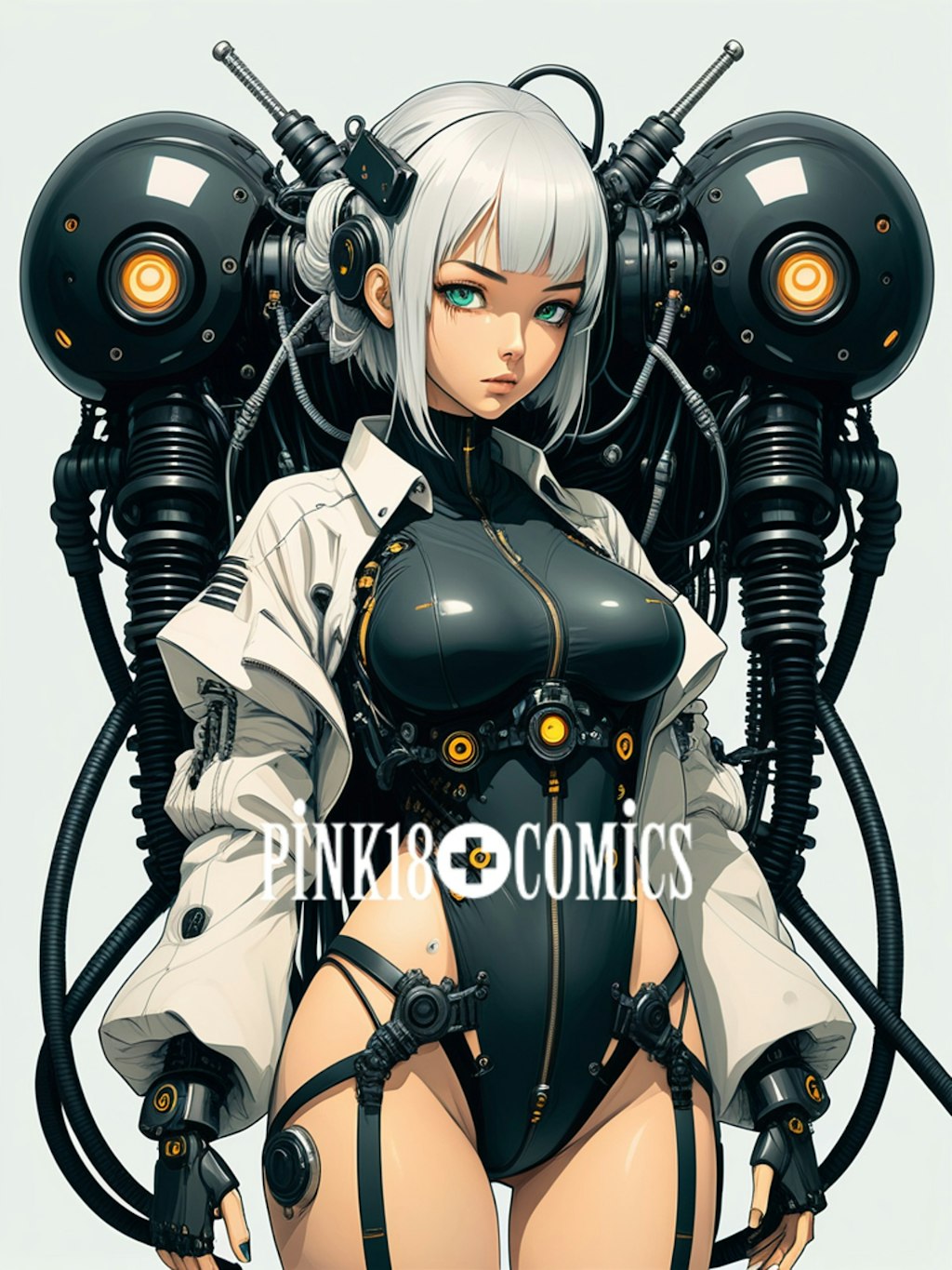 MeCHA+GiRL