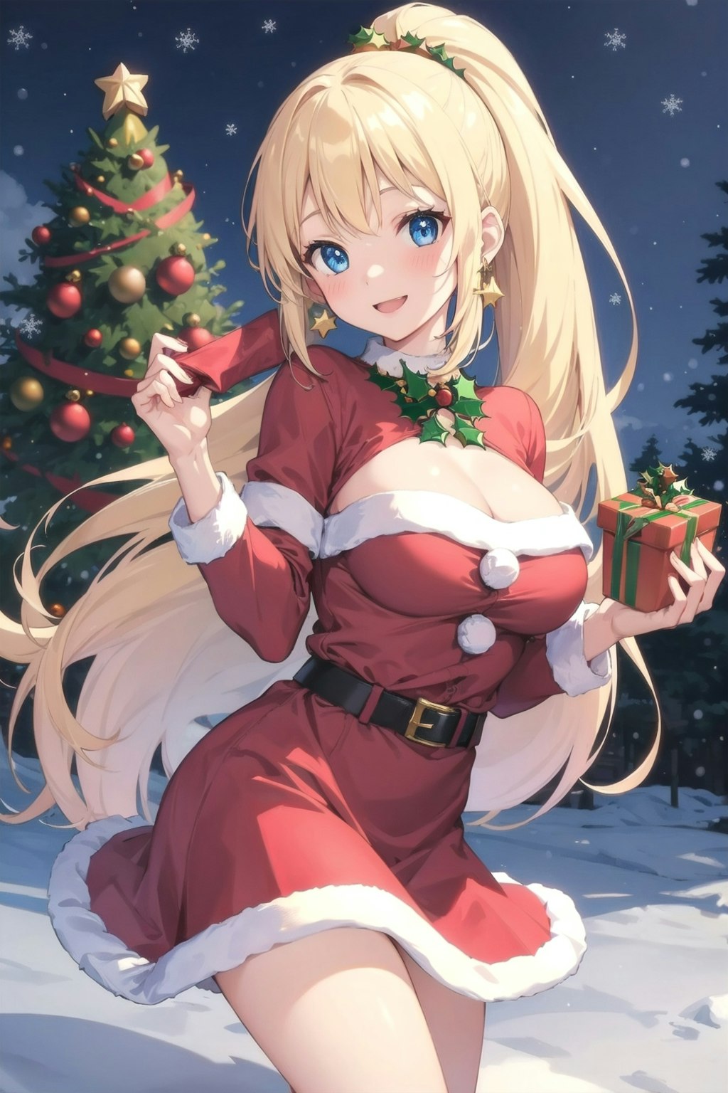 クリスマスコス