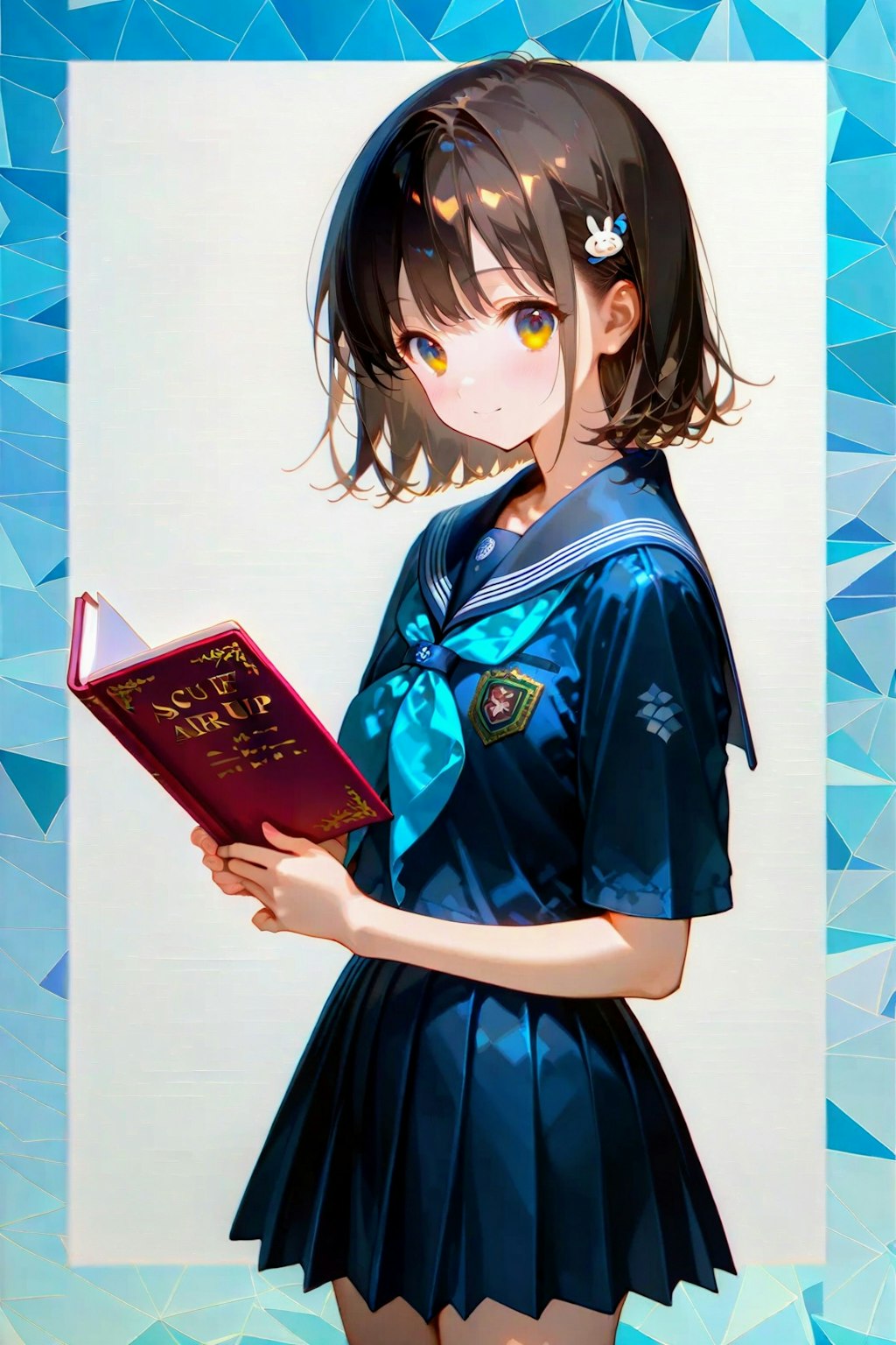 Chuー学生と日記📔102