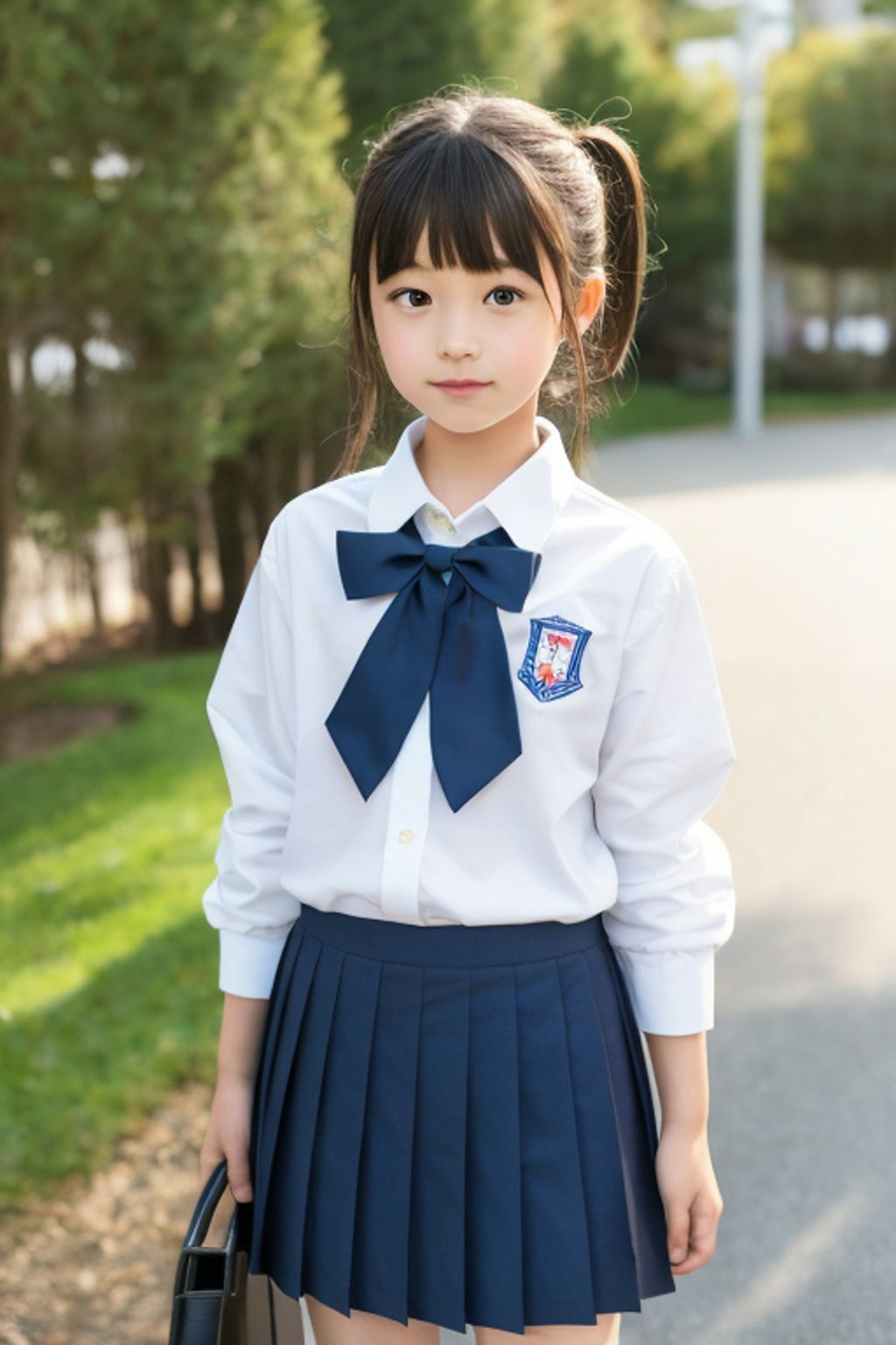 うちの学校の冬制服そろそろ新しいデザインに変えてほしいな！