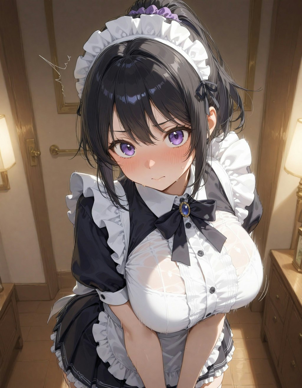 めいど