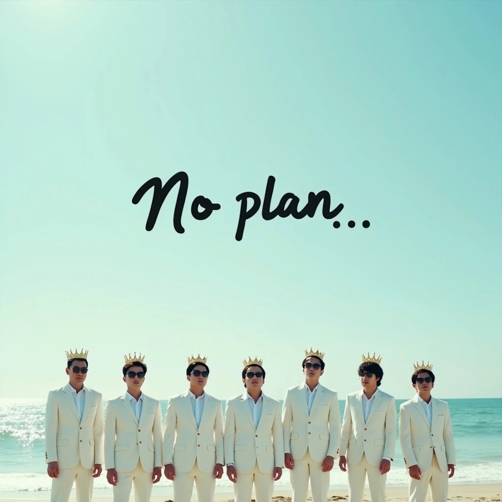 NO PLAN