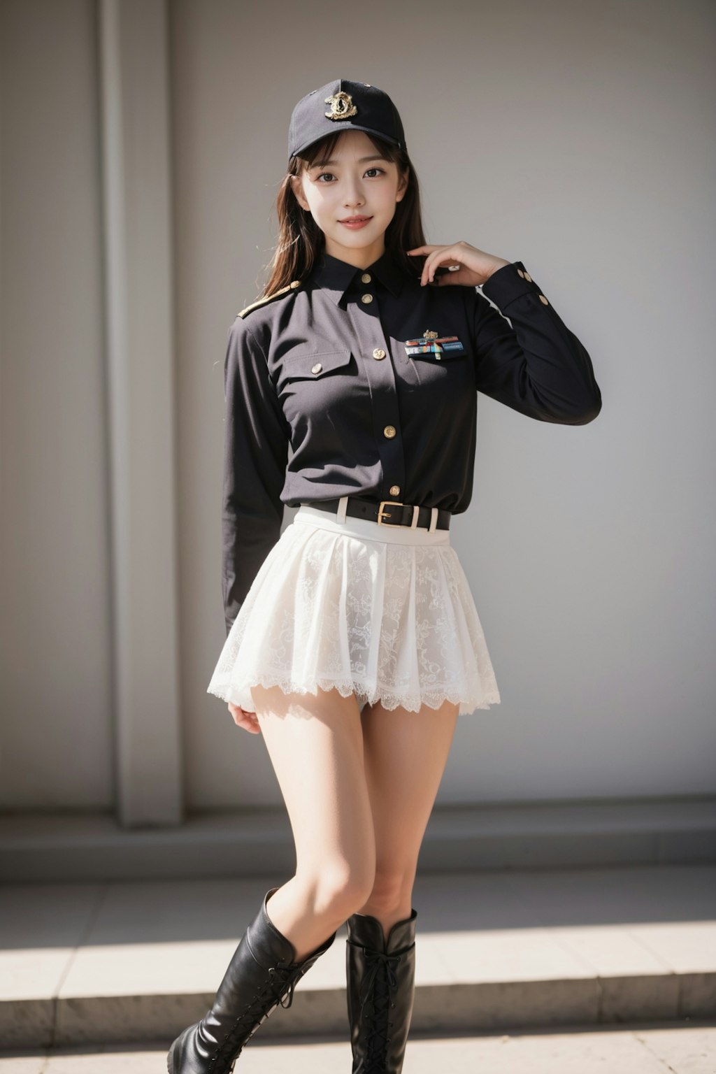 Military Uniform