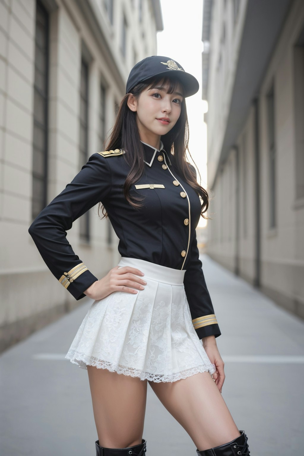 Military Uniform