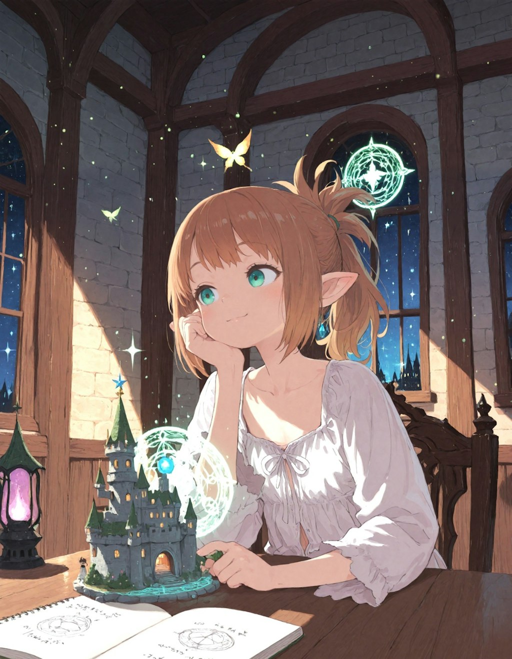幻燈城