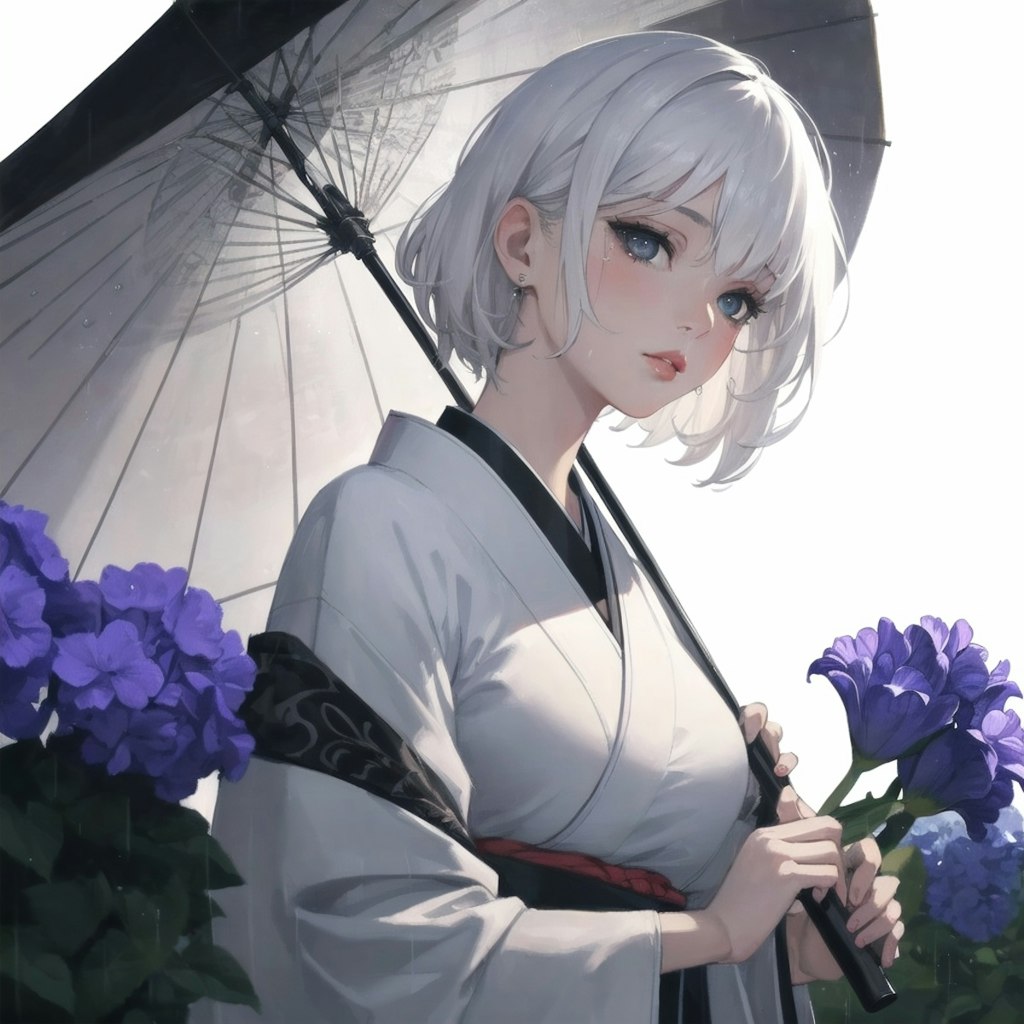 雨傘
