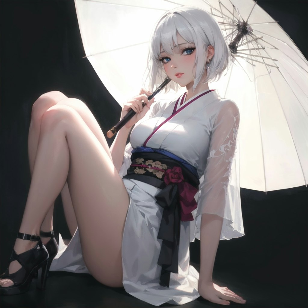 雨傘
