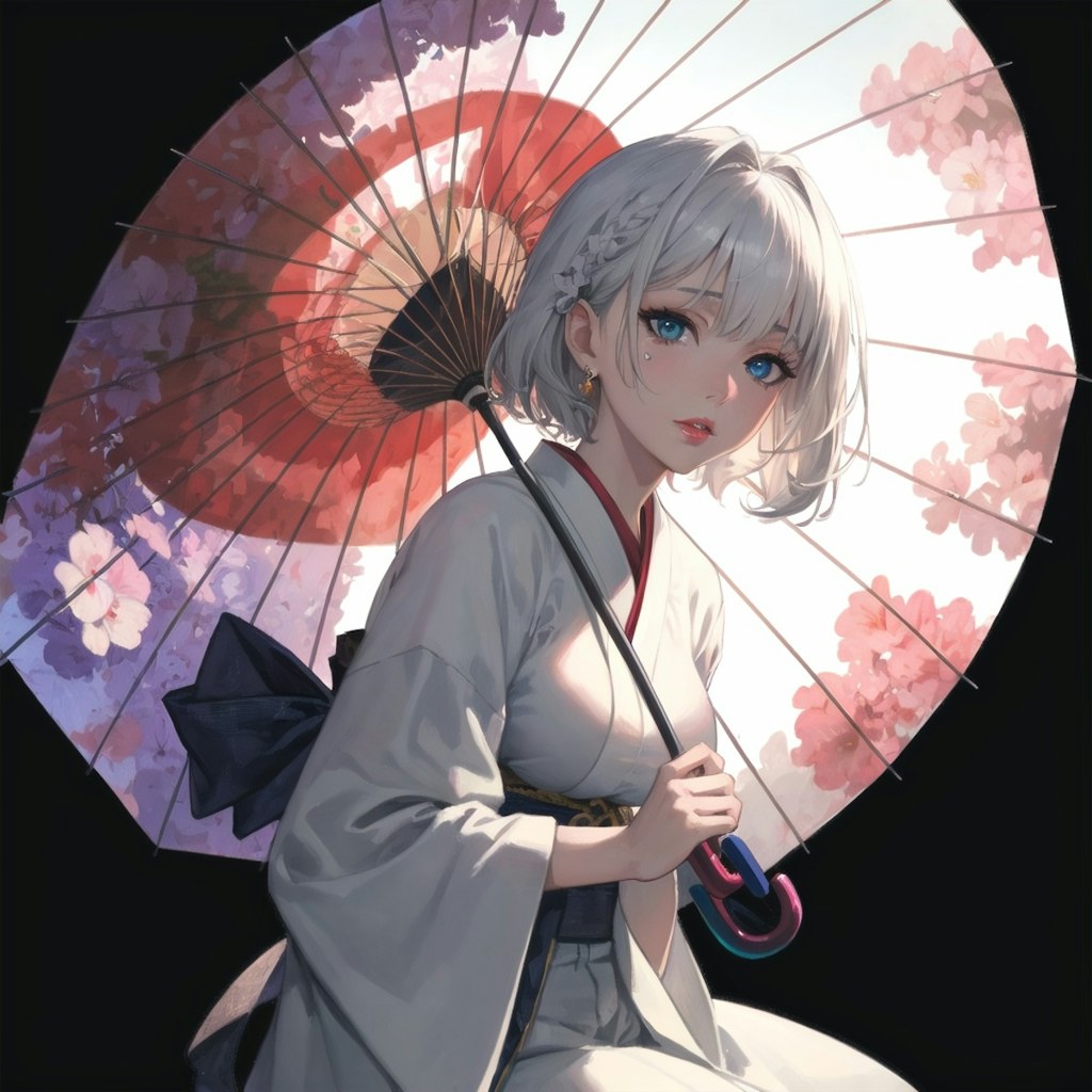 雨傘