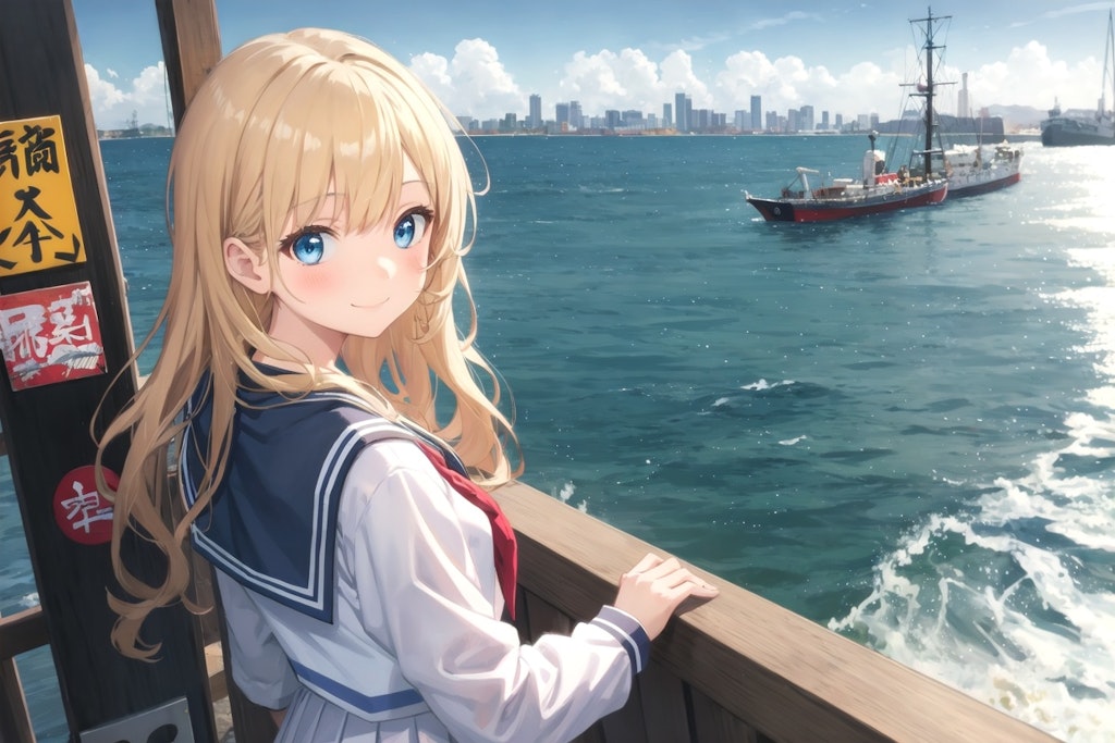 築地場外ちちぷいデート