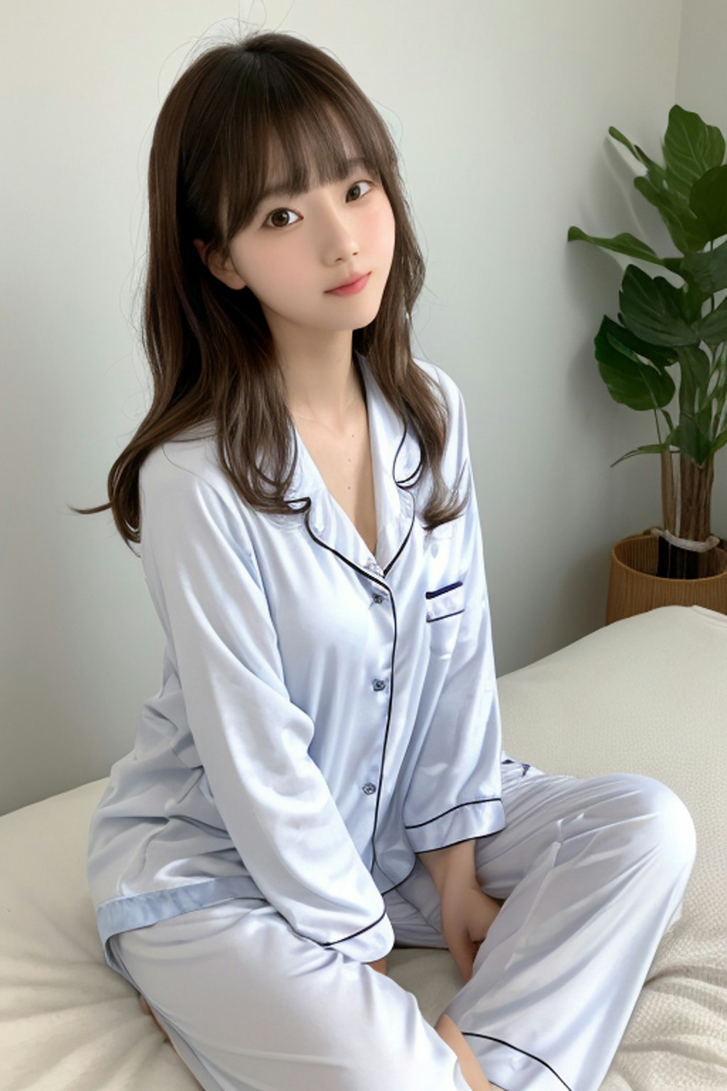 Pajamas