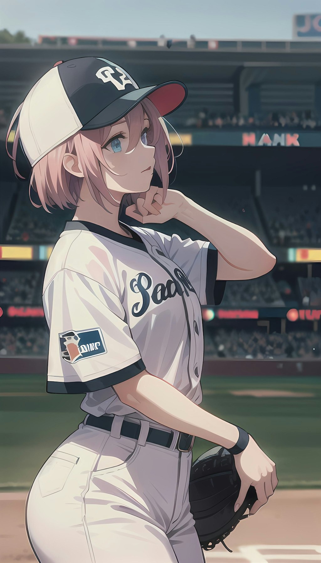 お祝い弾⚾💨