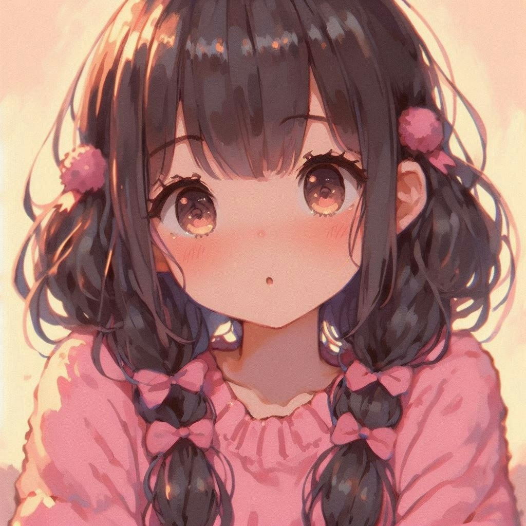 可愛い女の子　621