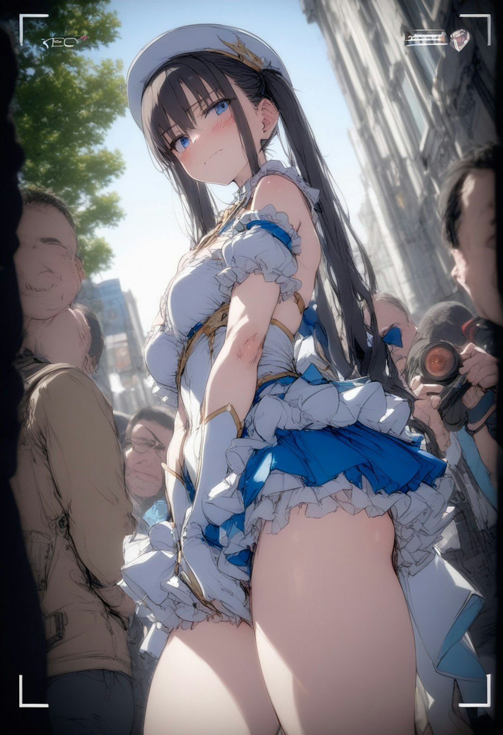 コスプレネキ