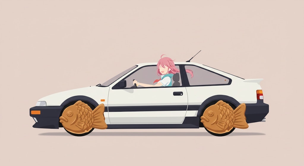 タイヤ交換