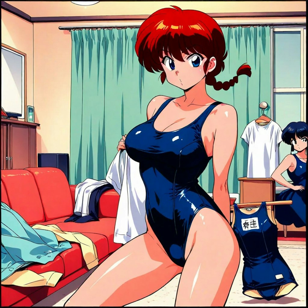 夏の楽しみ