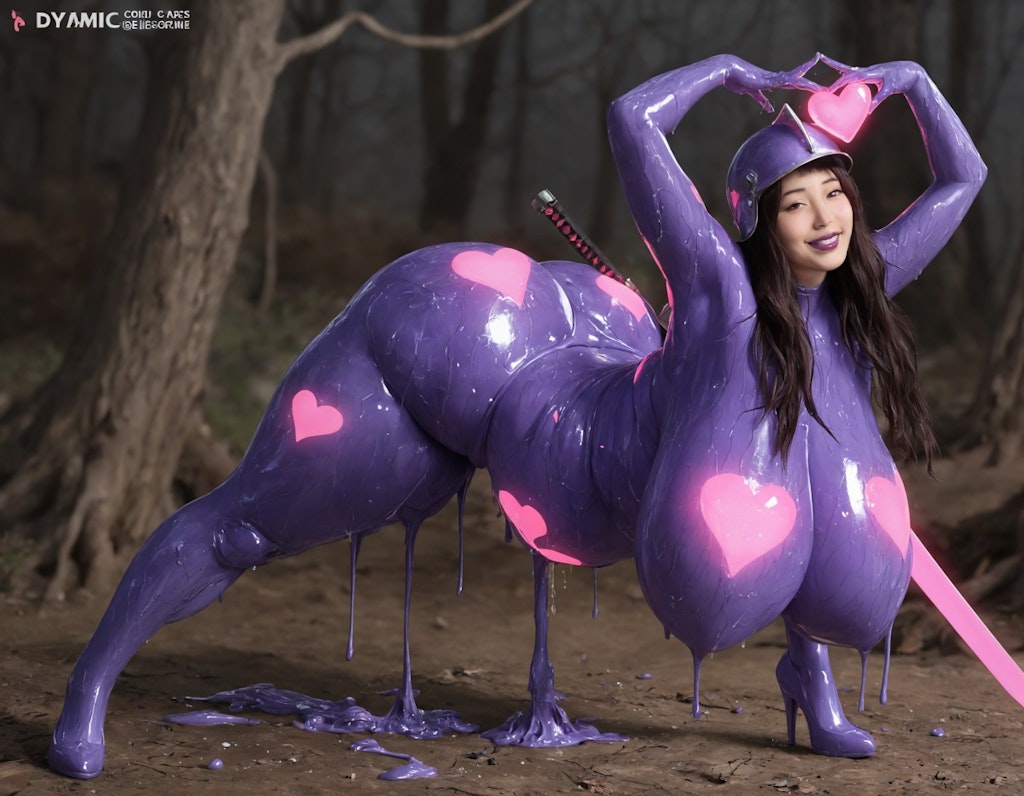 slime
