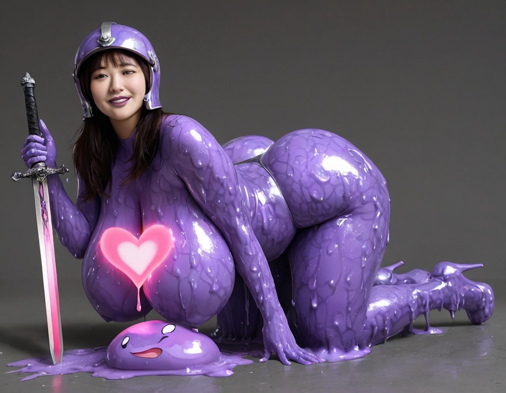 slime