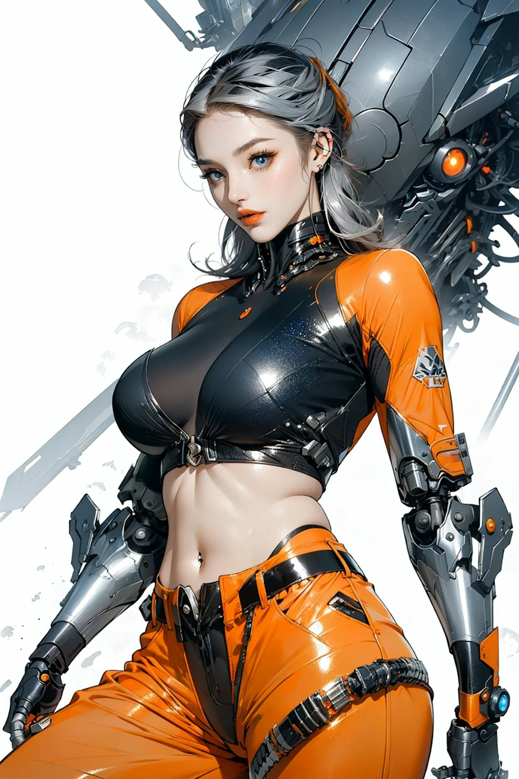 cyborg