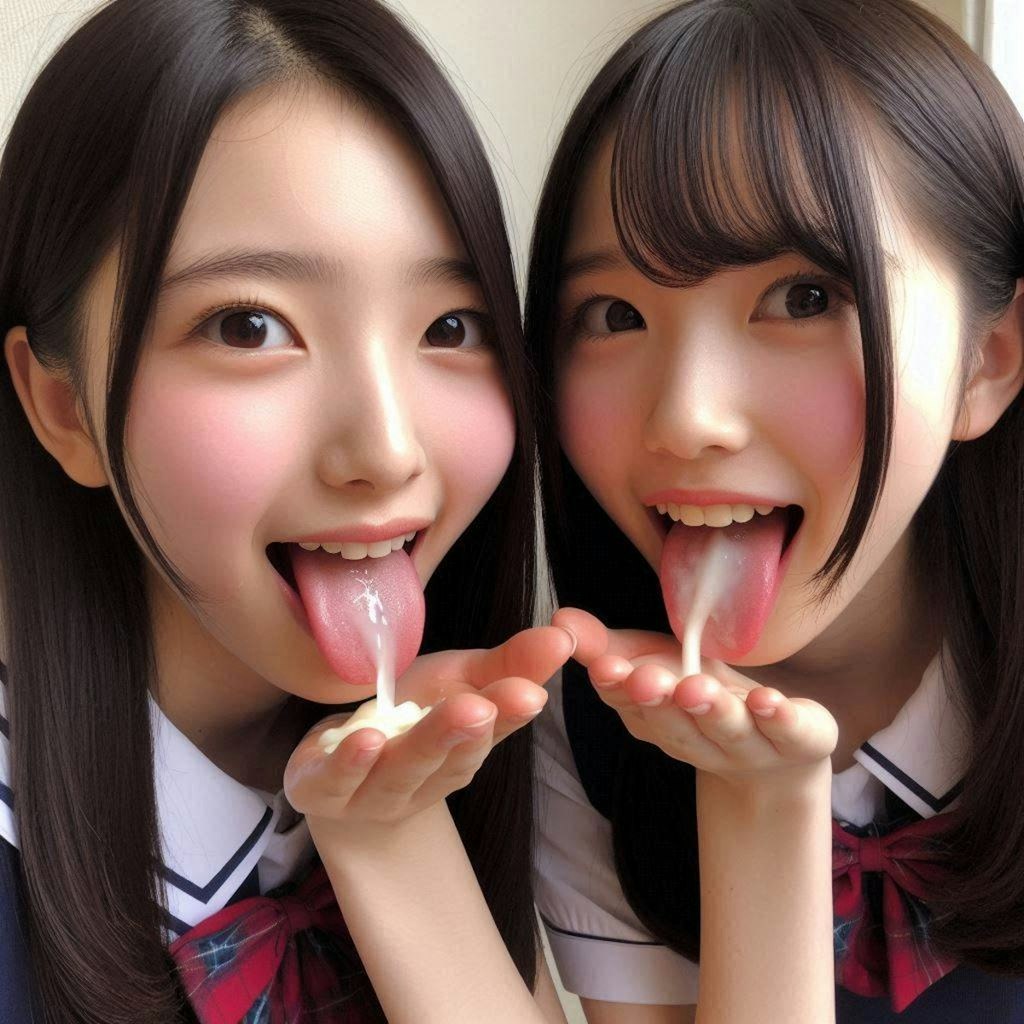ふたりはザー友 #3