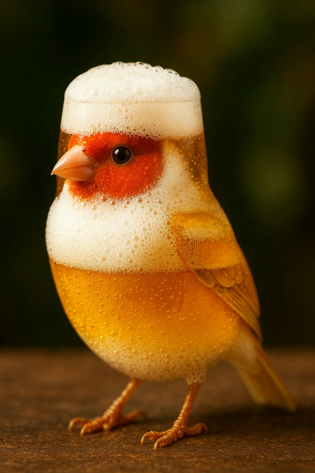 飲みたくなる