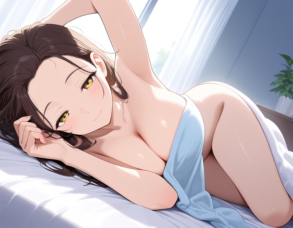 7/11 おはよう