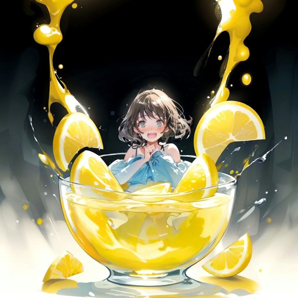 Lemonade