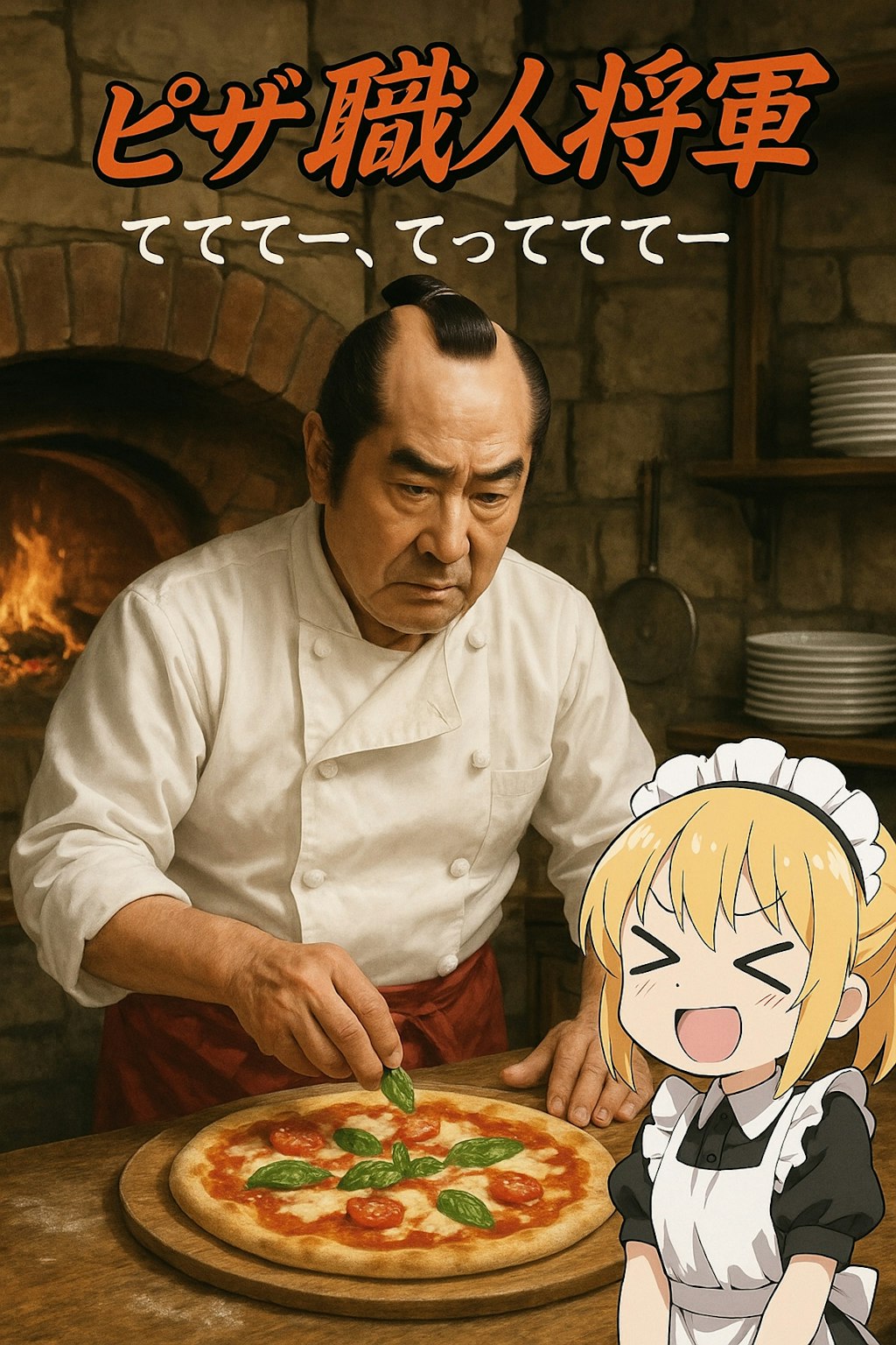 てててー、てってててー(05/13)