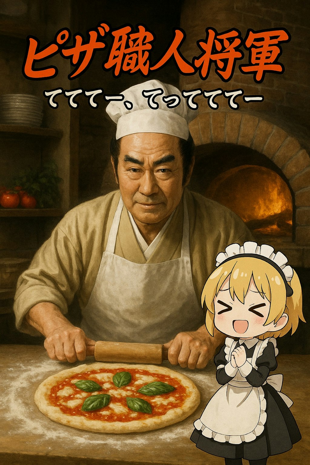 てててー、てってててー(05/13)