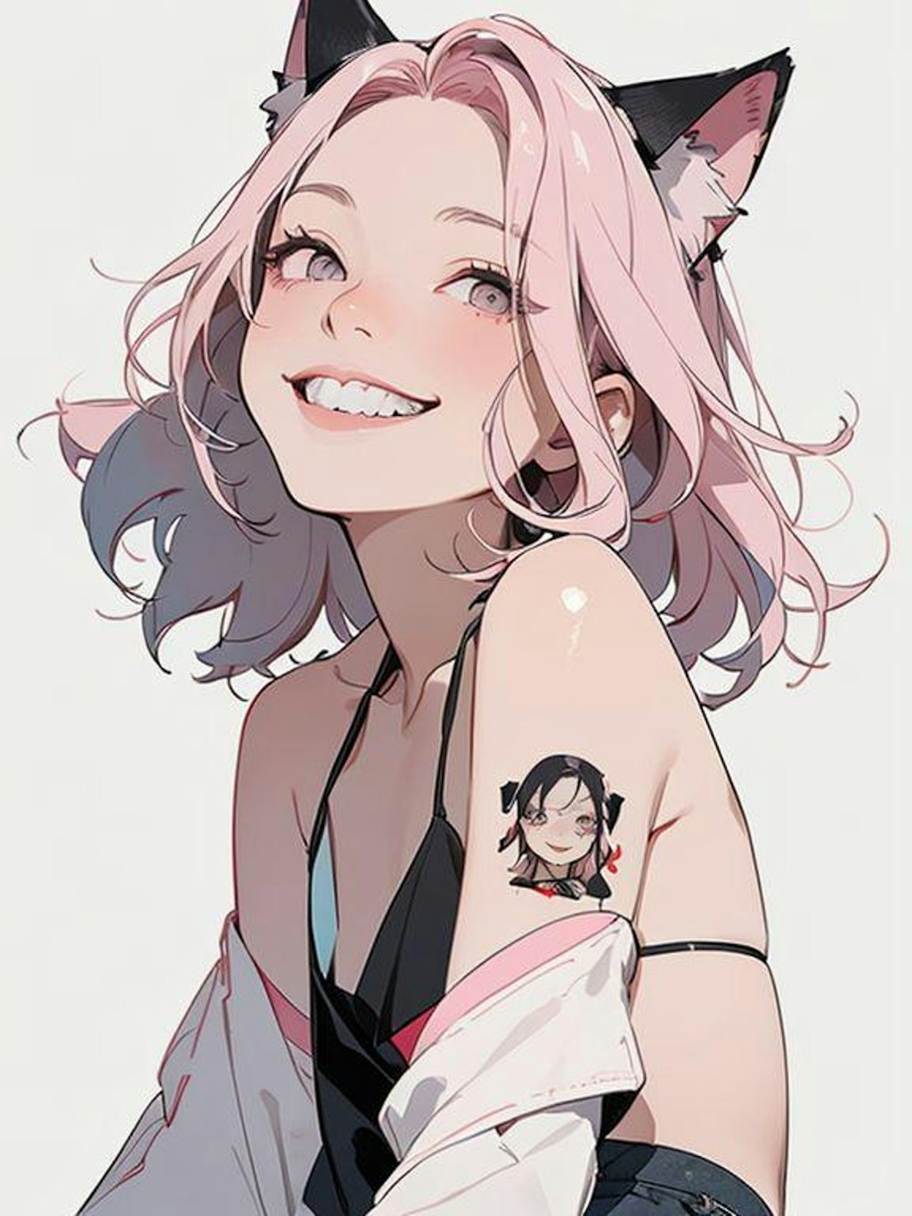 NeCOMiMi+PiNK