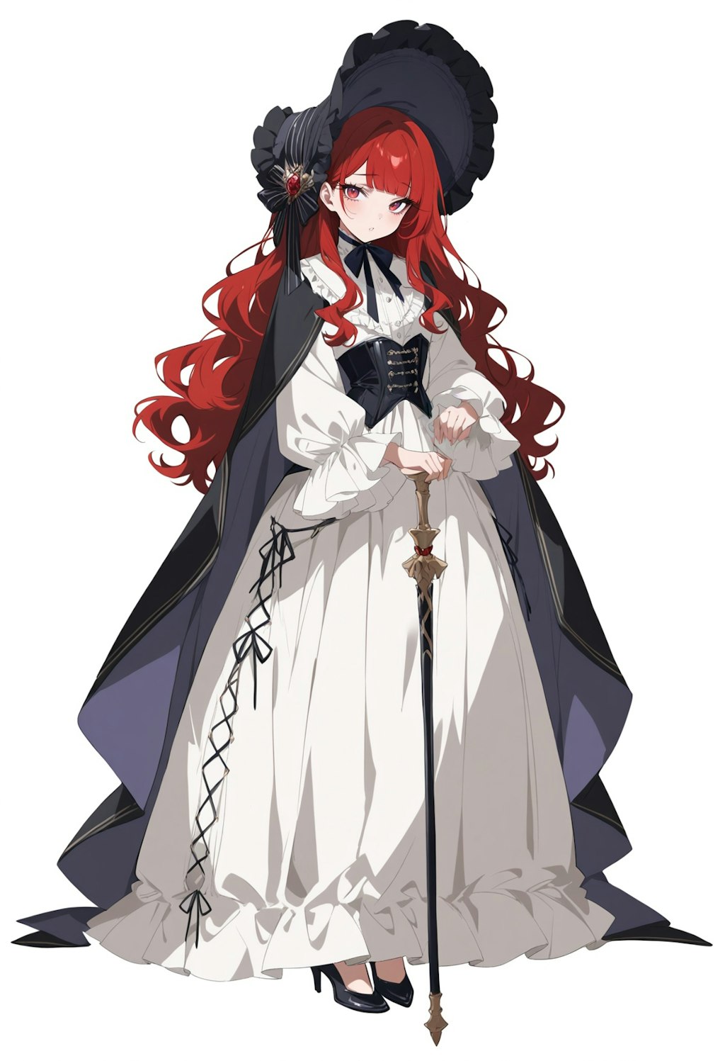アリストクラットロリィタ