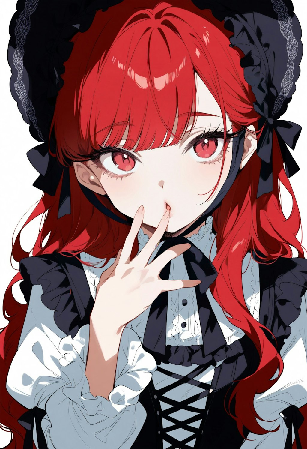 アリストクラットロリィタ