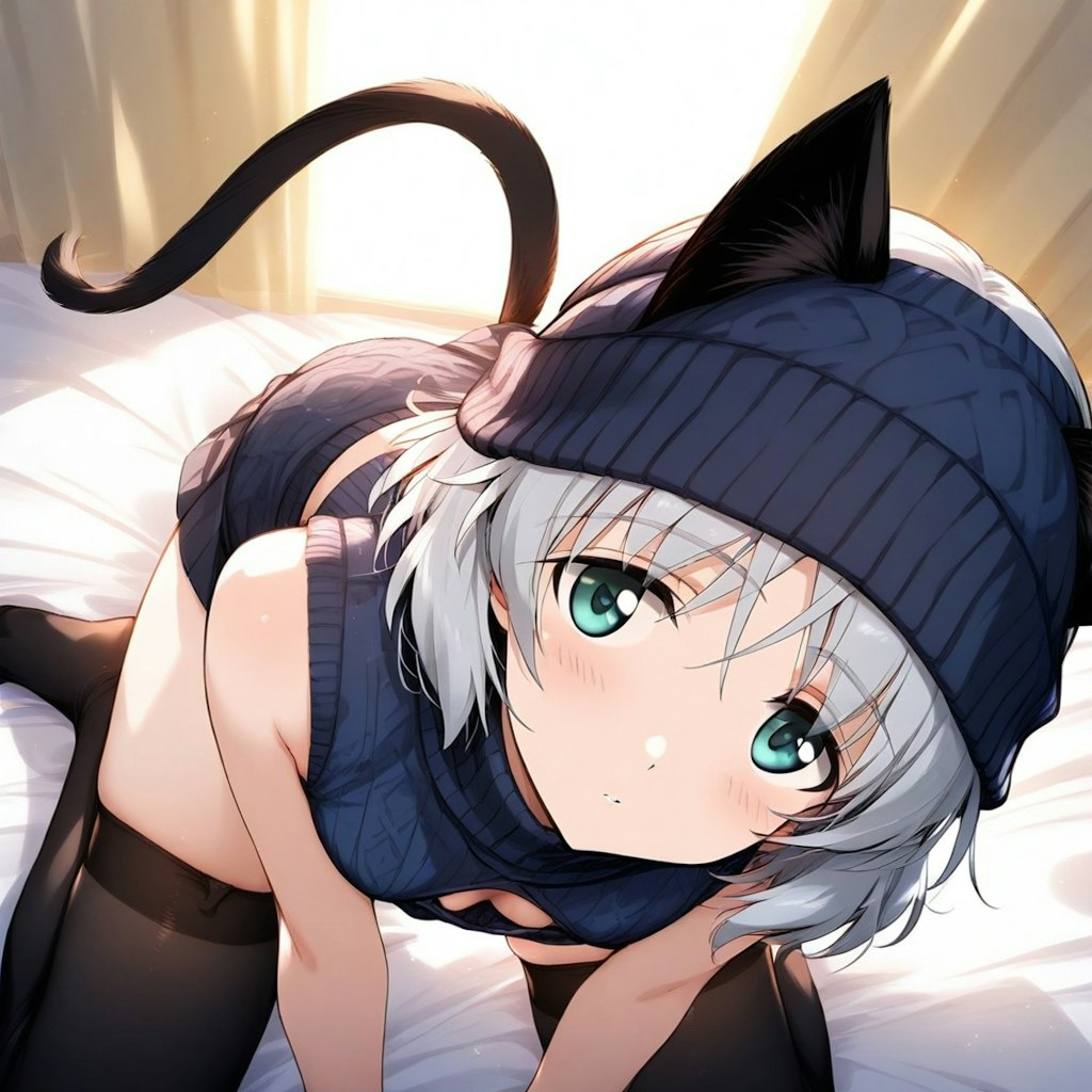サーニャ