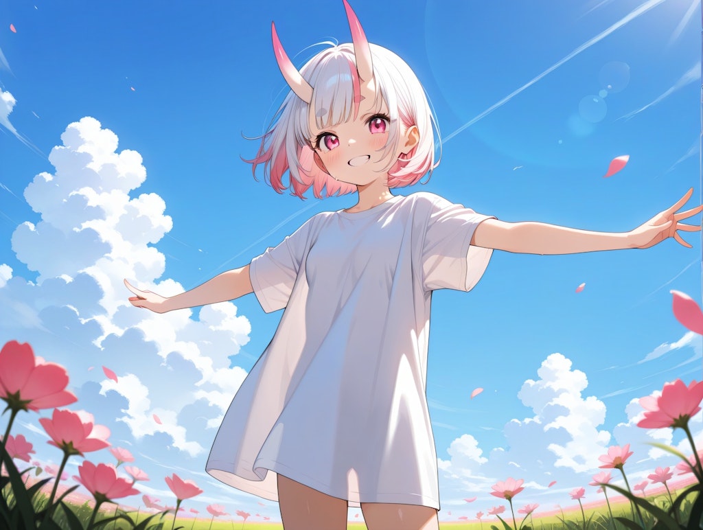開放感