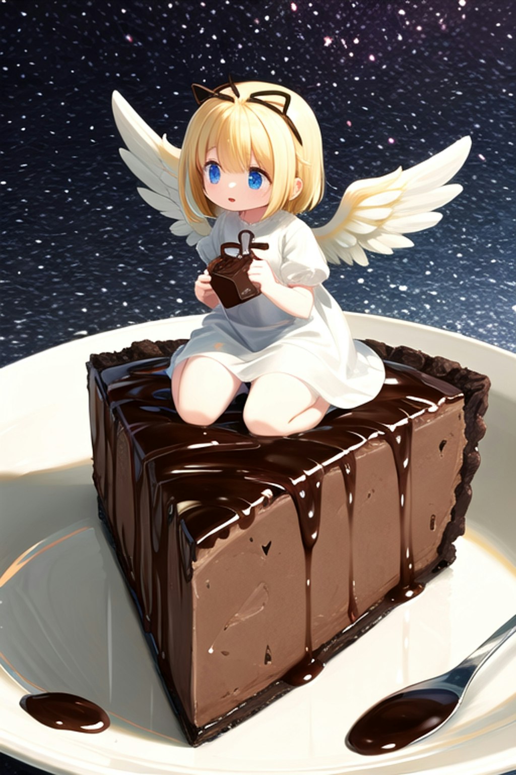 チョコパイ7